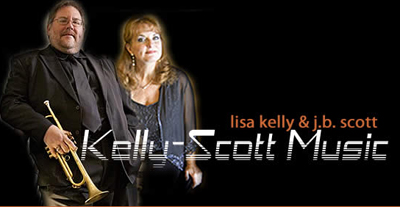 Kelly Scott Music